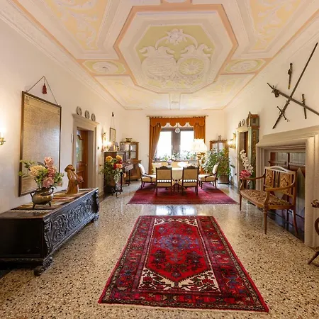 Habitación en casa particular Ansitz Wendelstein