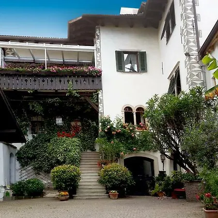 Ansitz Wendelstein Habitación en casa particular