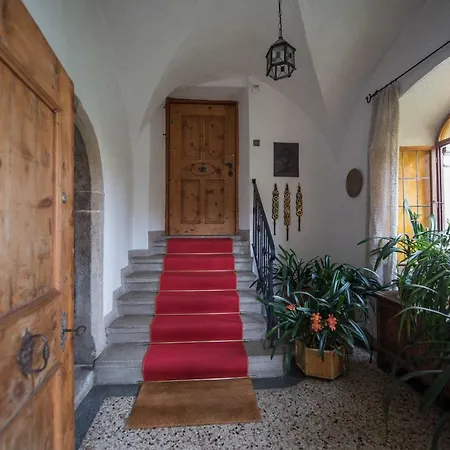 Habitación en casa particular Ansitz Wendelstein