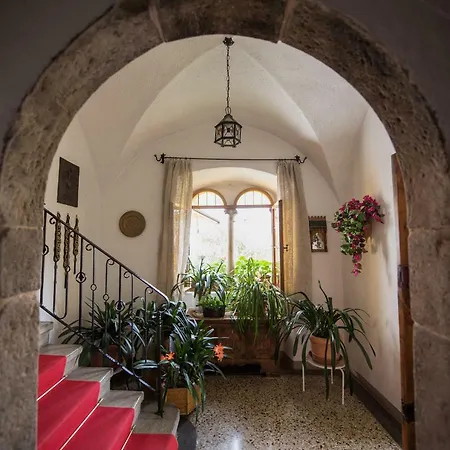 Habitación en casa particular Ansitz Wendelstein *