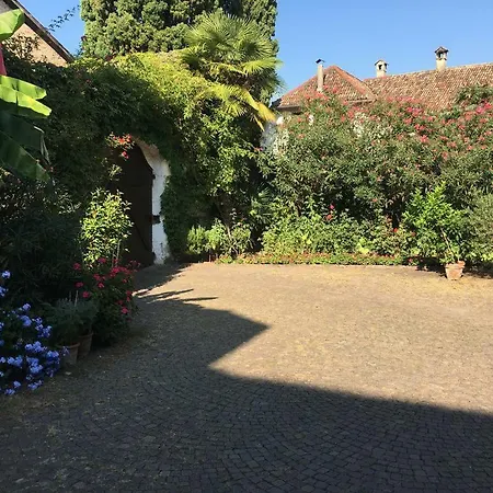 Ansitz Wendelstein