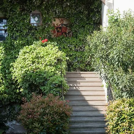 Alloggio in famiglia Ansitz Wendelstein *