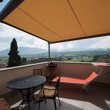 Ansitz Wendelstein * Appiano Sulla Strada Del Vino