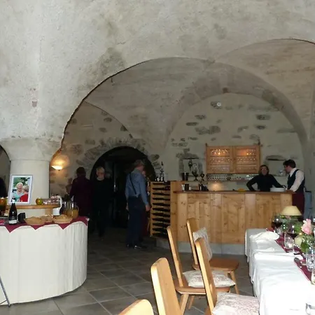 Ansitz Wendelstein Habitación en casa particular Appiano Sulla Strada Del Vino