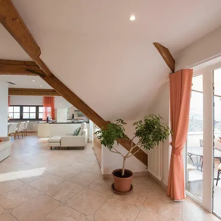 Ansitz Wendelstein Habitación en casa particular Appiano Sulla Strada Del Vino