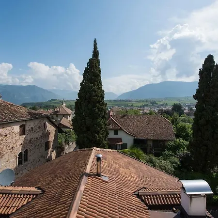 Ansitz Wendelstein Alloggio in famiglia *