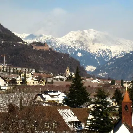 Ansitz Wendelstein Appiano Sulla Strada Del Vino
