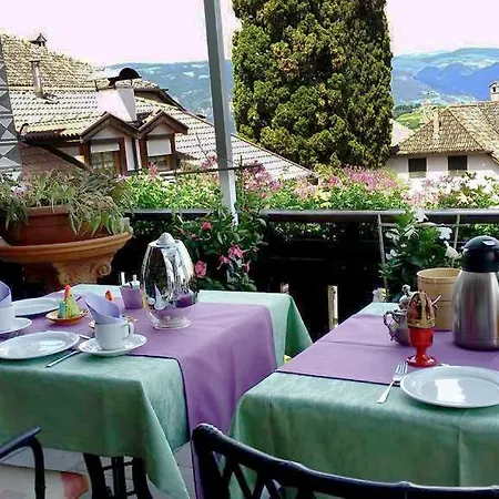 Ansitz Wendelstein Alloggio in famiglia