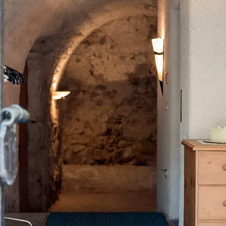 Ansitz Wendelstein Habitación en casa particular