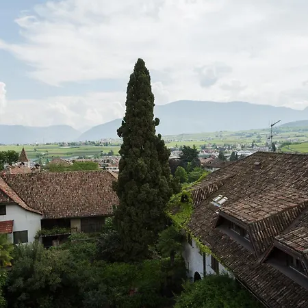 Alloggio in famiglia Ansitz Wendelstein *