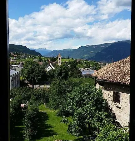 Ansitz Wendelstein Appiano Sulla Strada Del Vino