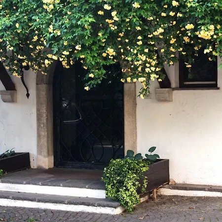 Ansitz Wendelstein Habitación en casa particular Appiano Sulla Strada Del Vino