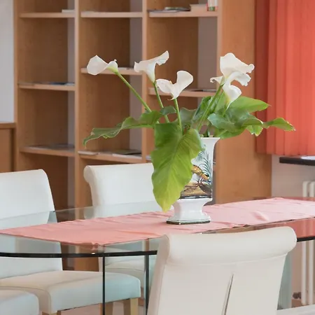 Habitación en casa particular Ansitz Wendelstein *