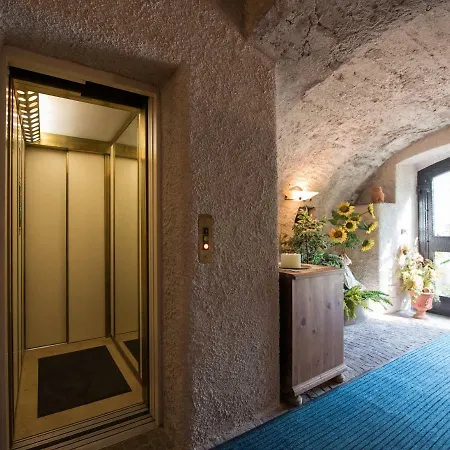 Habitación en casa particular Ansitz Wendelstein *