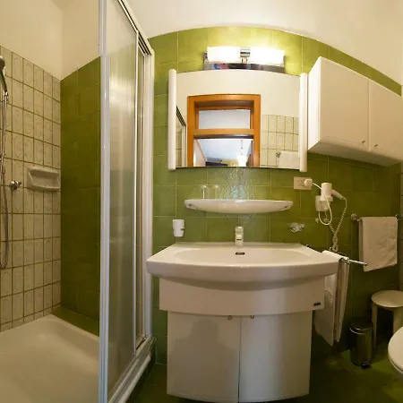 Ansitz Wendelstein Habitación en casa particular