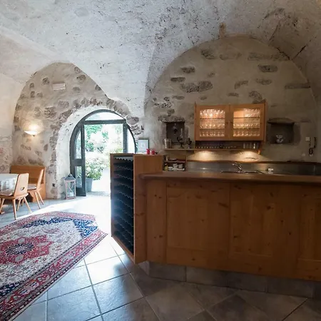 Ansitz Wendelstein Habitación en casa particular