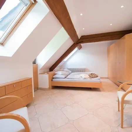 Habitación en casa particular Ansitz Wendelstein *