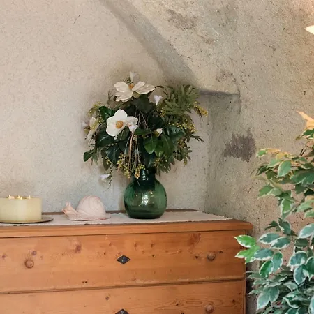 Habitación en casa particular Ansitz Wendelstein