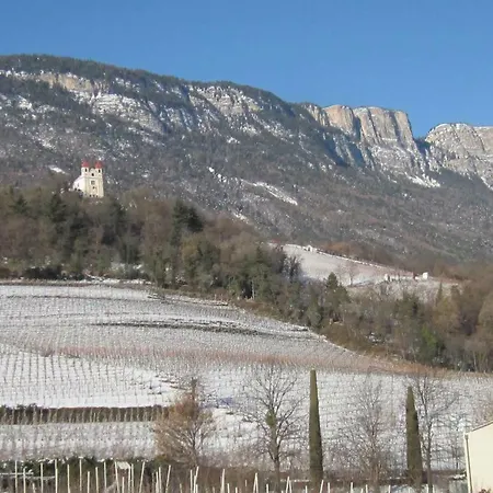 Ansitz Wendelstein Alloggio in famiglia *