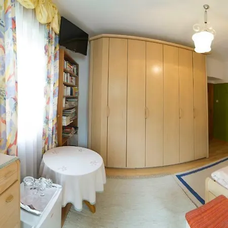 Habitación en casa particular Ansitz Wendelstein